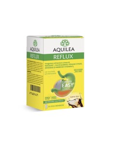 Aquilea Reflux Integratore Benessere Gastrico